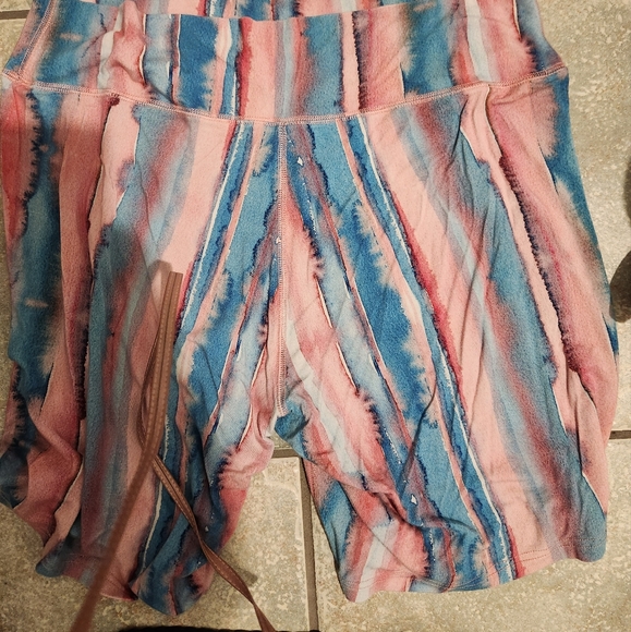 Midi Dress With Matching under shorts - Picture 3 of 3